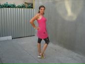 Фотография Заподобниковой Александры