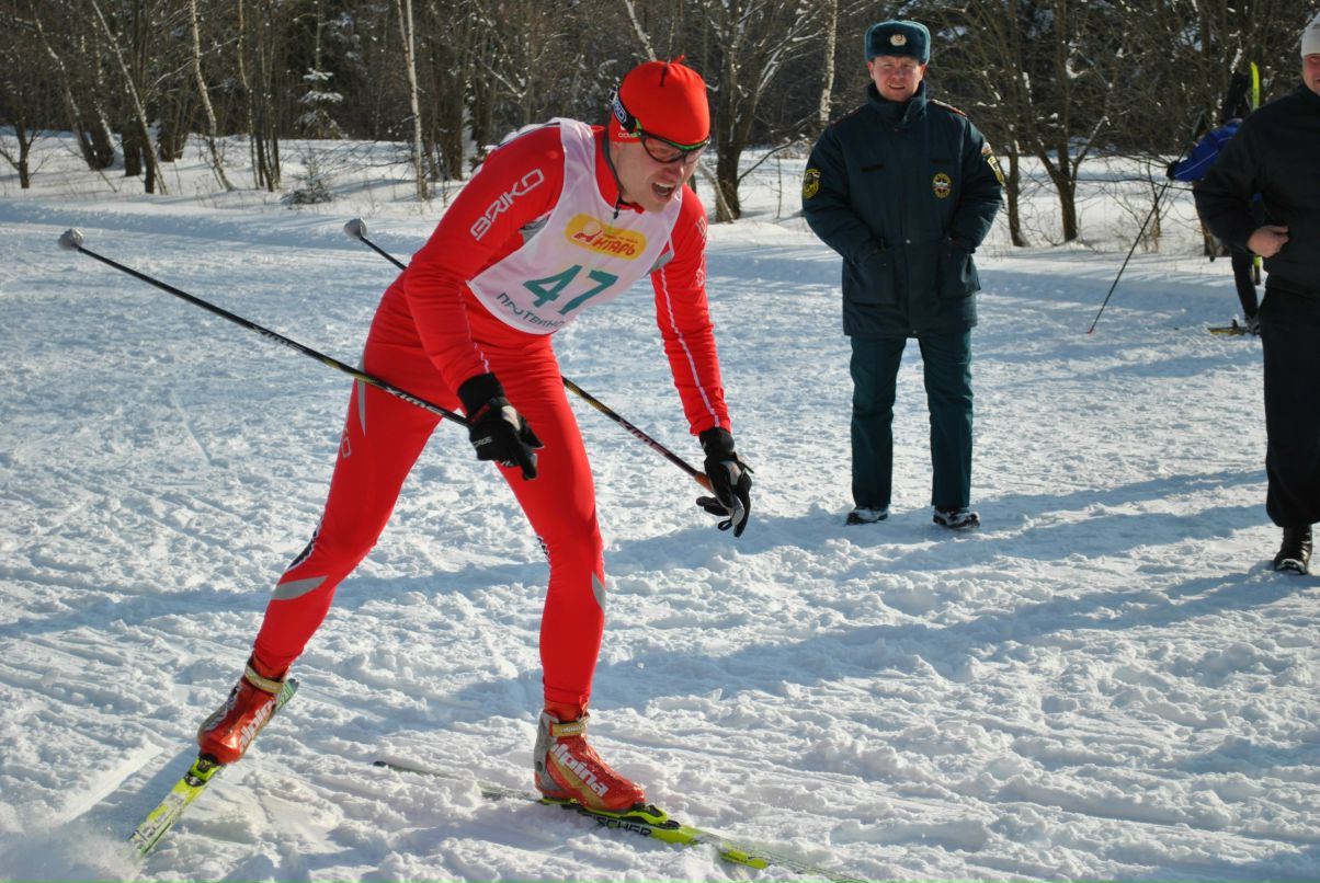 Дмитрий Варламов фотография #7