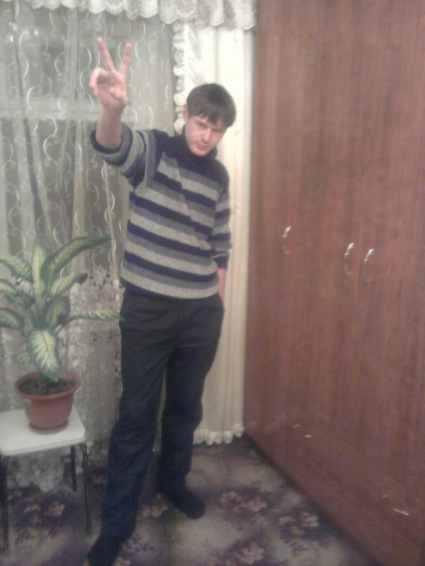 Вова Симонов фотография #39