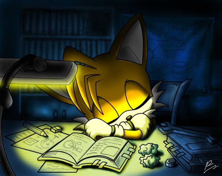 Sonic Hendgehog фотография #27