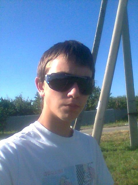 Григорий Ткаченко фотография #1