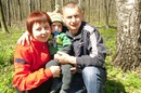 Надежда Тимофеева фотография #18 (источник - https://vk.com/id155632068)