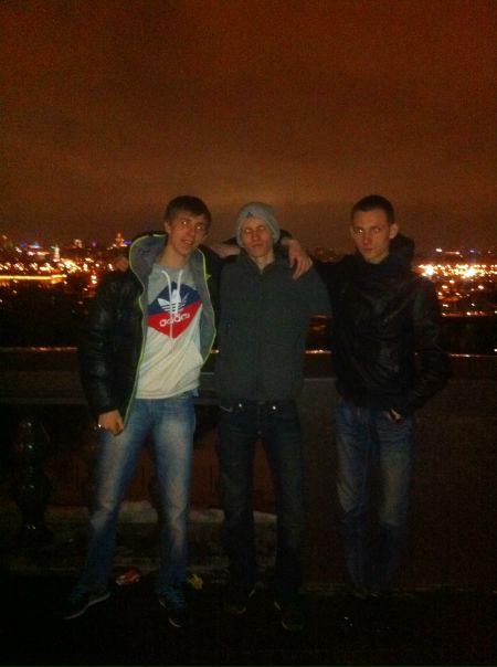 Сергей Ларин фото №46