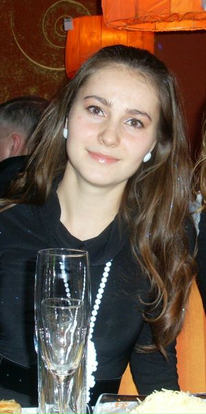 №7, Елена Русакова, Нижние Вязовые №7, Елена Русакова, Нижние Вязовые