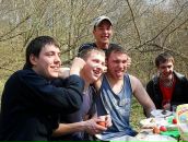 Сергій Мушировський фотография #22 (источник - https://vk.com/id22073231)