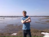 Фотография Рыжова Дмитрия