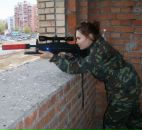 Фотография Фатхудиновой Алины