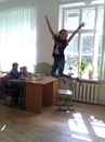 Вандуся Лєруся фотография #2 (источник - https://vk.com/id161396817)
