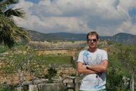 Фотография Богомазова Татьяна