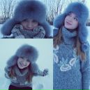 Фотография Константиновой Дианы