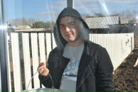 Фотография Севера Сереги