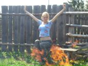 Фотография Лапихиной Алены