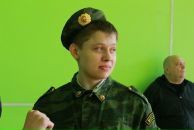 Фотография Пожиленкова Ивана