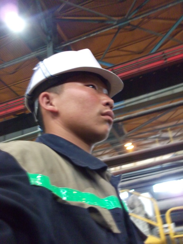 Ууганбаатар Ганбаатар фотография #48