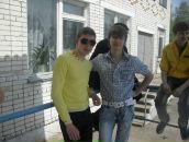 Фотография Аникина Александра