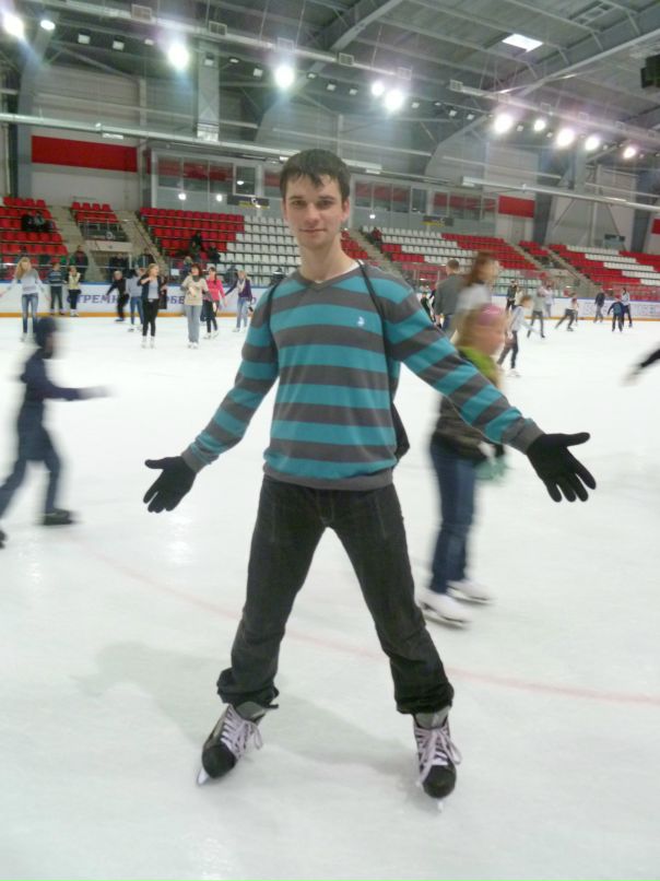 Сергей Сергеев фотография #32