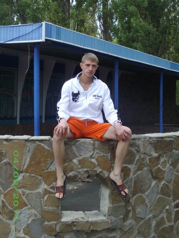 Дмитрий Горячев фотография #38