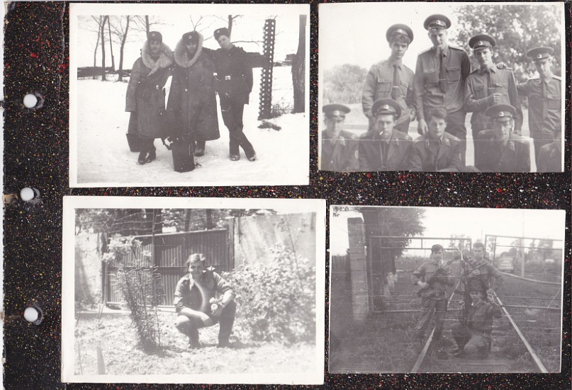 Николай Козлов фотография #37