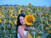 Фотография Жучковой Яны