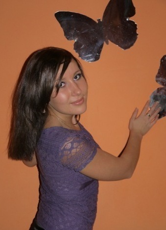 №1, Дарина Жмулина, Екатеринбург №1, Дарина Жмулина, Екатеринбург