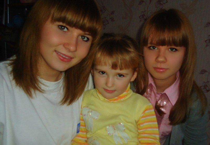 Алёна Тылибцева фотография #2