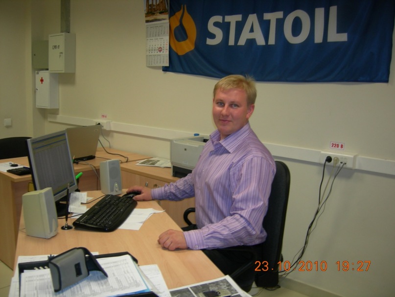 Евгений Деркач фотография #24