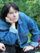 Юлія Грегуль фотография #2 (источник - https://vk.com/id5751414)