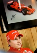 Kimi Raikkonen фотография #24 (источник - https://vk.com/id9388202)