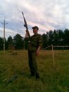 Дмитрий Костылев фотография #29 (источник - https://vk.com/id1182263)