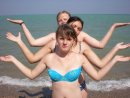 Лілія Черевик фотография #46 (источник - https://vk.com/id31063969)
