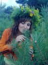 Фотография Вяльцевой Екатерины