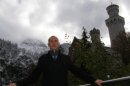 Сергій Краєвий фотография #2 (источник - https://vk.com/id6133740)