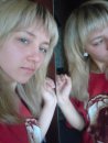 Фотография Кутырёвой Нелли