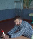 Сергій Михайліна фотография #7 (источник - https://vk.com/id54061759)
