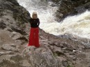 Фотография Крекотень Елены