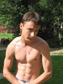 Дрон Степанов фотография #12 (источник - https://vk.com/id485940)