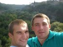 Ростік Лужецький фотография #15 (источник - https://vk.com/id10487081)