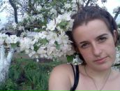 Віка Максимчук фотография #5 (источник - https://vk.com/id73067887)