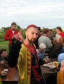 Фотография Назмутдинова Хакима