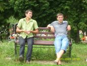 Віталік Вовчук фотография #4 (источник - https://vk.com/id59977749)