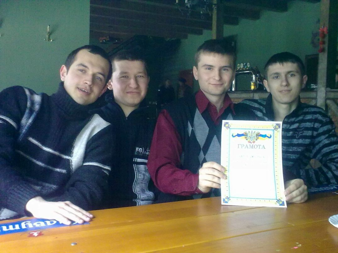 Дмитрий Печеркин фотография #15