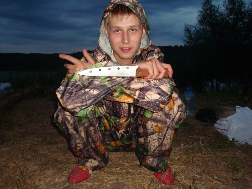 Федор Федоров фотография #44