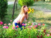Фотография Бриж Ольги