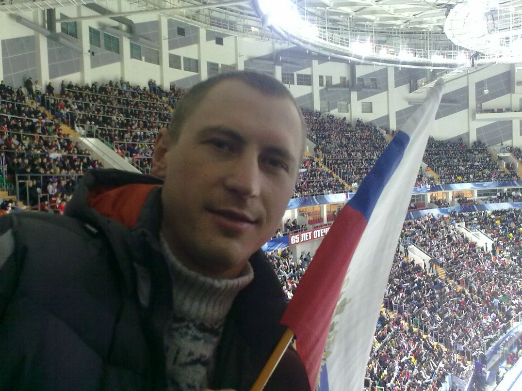 Александр Синицын фотография #43