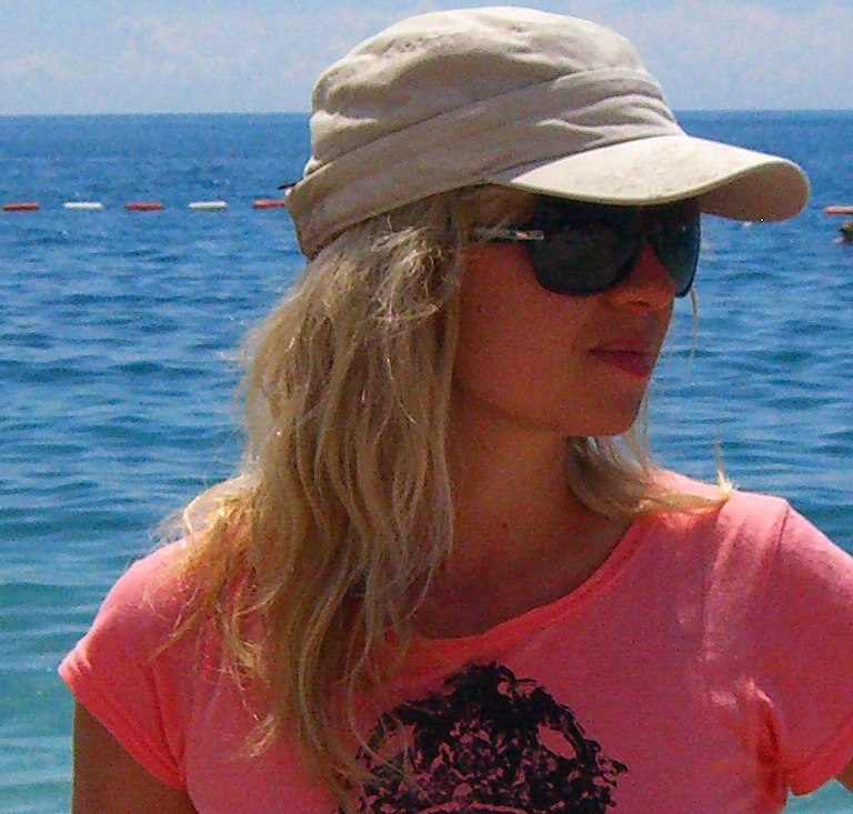 Софья Романова фотография #10