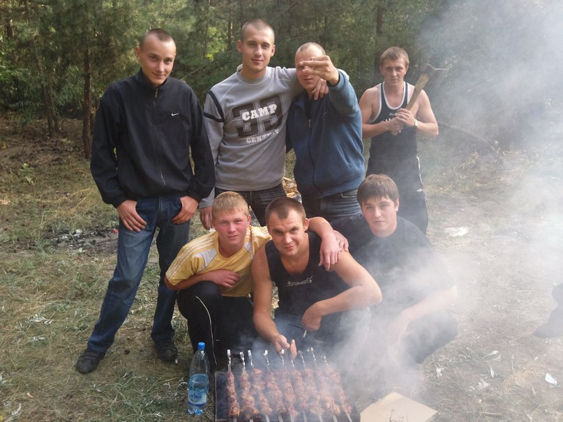 Евгений Плотников фотография #46