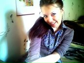 Фотография Поповой Юлии