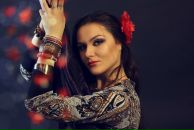 Фотография Брандт Тани