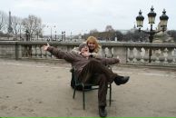 Фотография Скороход Иван