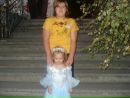 Оксана Бабій фотография #19 (источник - https://vk.com/id164810001)